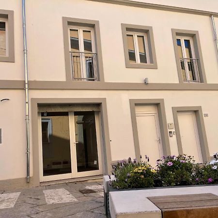 Matty'S Hotel Olbia Buitenkant foto