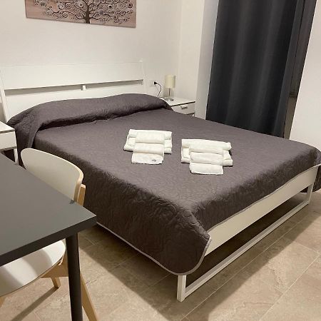 Matty'S Hotel Olbia Buitenkant foto