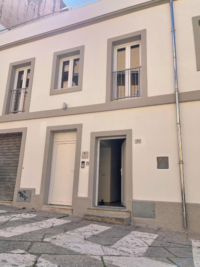 Matty'S Hotel Olbia Buitenkant foto