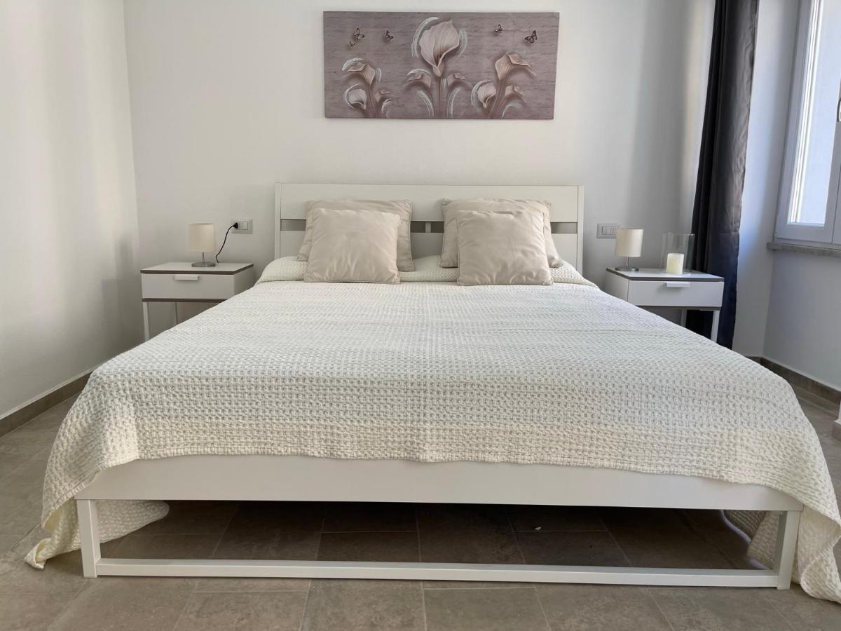 Matty'S Hotel Olbia Buitenkant foto