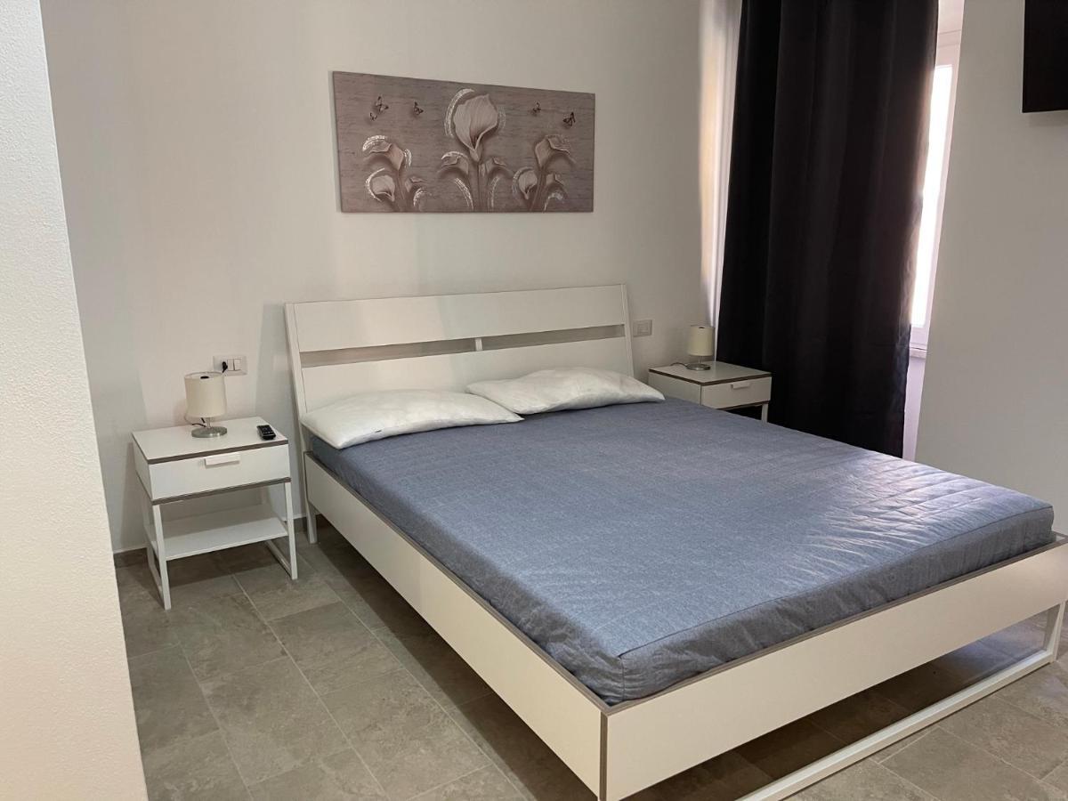 Matty'S Hotel Olbia Buitenkant foto