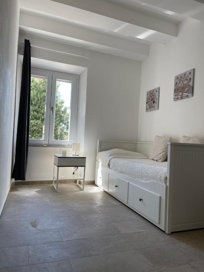 Matty'S Hotel Olbia Buitenkant foto