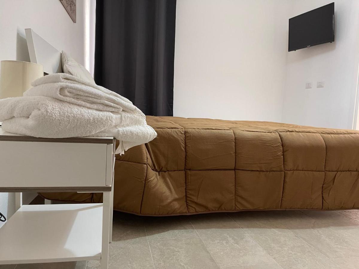 Matty'S Hotel Olbia Buitenkant foto