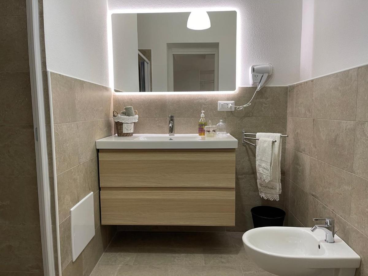 Matty'S Hotel Olbia Buitenkant foto