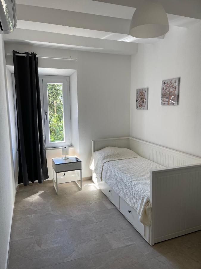 Matty'S Hotel Olbia Buitenkant foto